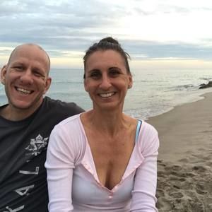 Meet your Posher, Annamarie